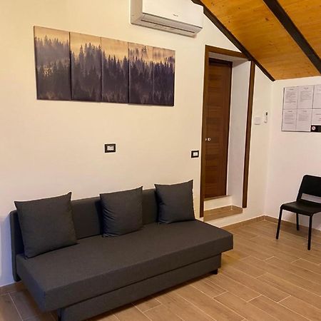 21House - Appartamento 2 Busto Arsizio Εξωτερικό φωτογραφία
