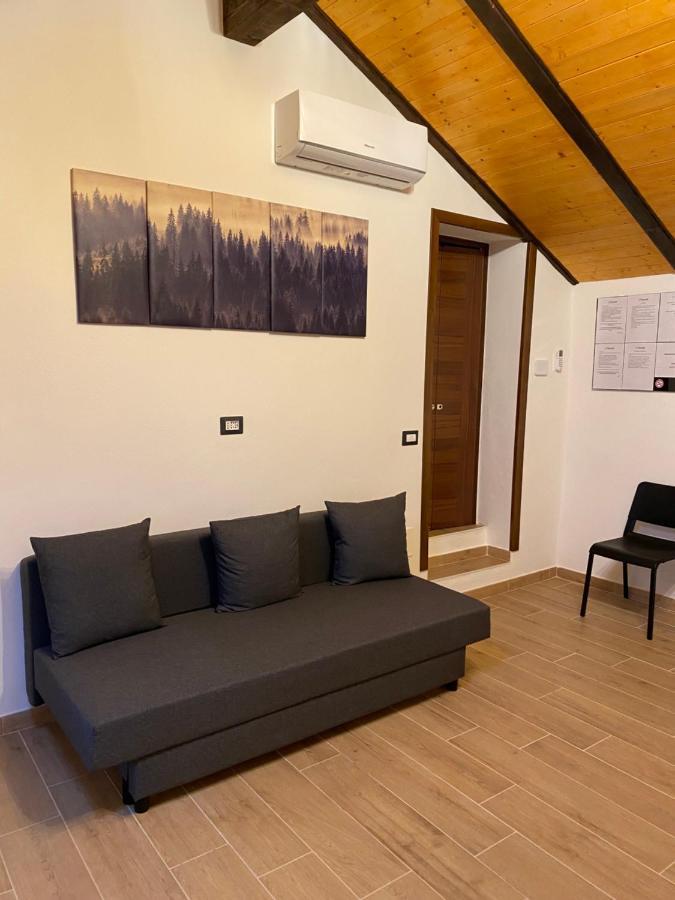 21House - Appartamento 2 Busto Arsizio Εξωτερικό φωτογραφία