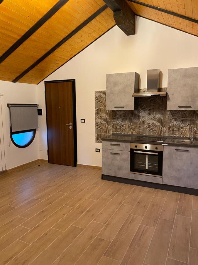 21House - Appartamento 2 Busto Arsizio Εξωτερικό φωτογραφία