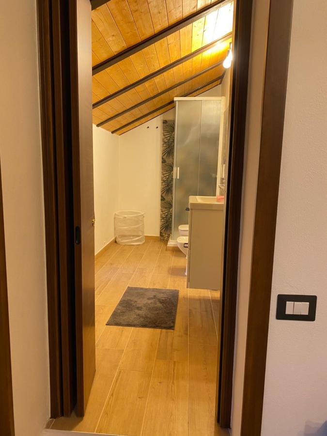 21House - Appartamento 2 Busto Arsizio Εξωτερικό φωτογραφία