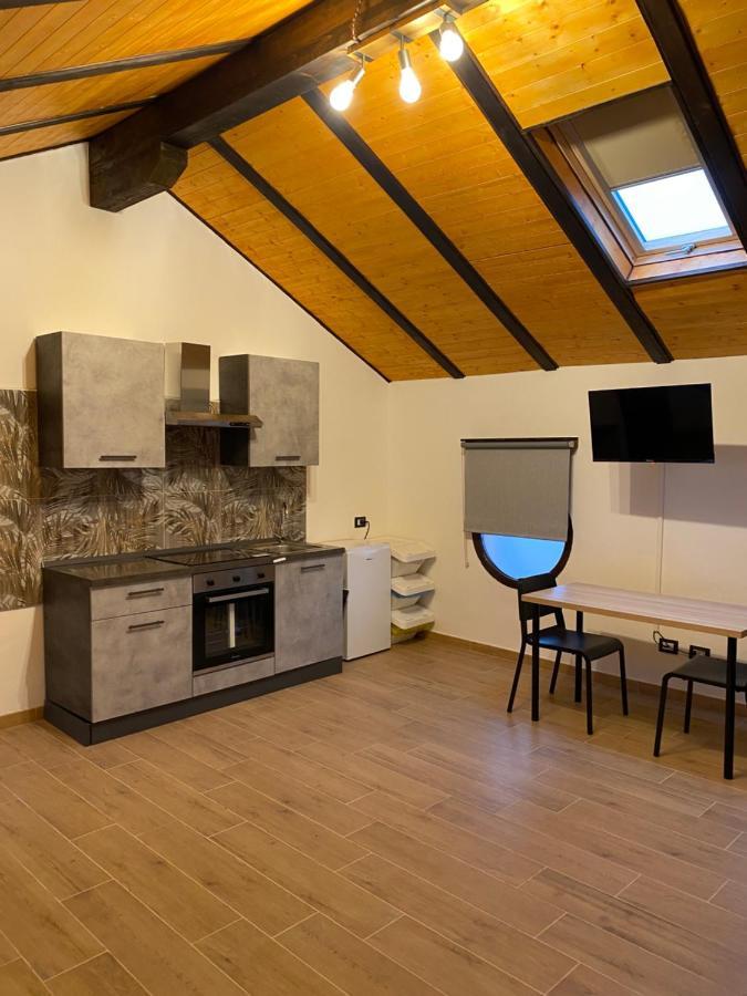 21House - Appartamento 2 Busto Arsizio Εξωτερικό φωτογραφία