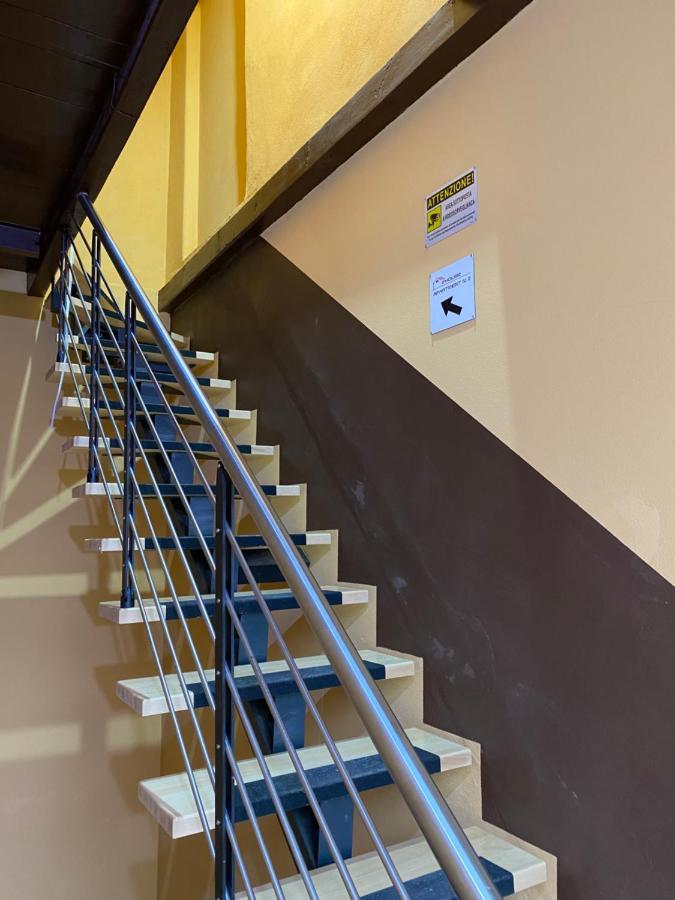 21House - Appartamento 2 Busto Arsizio Εξωτερικό φωτογραφία