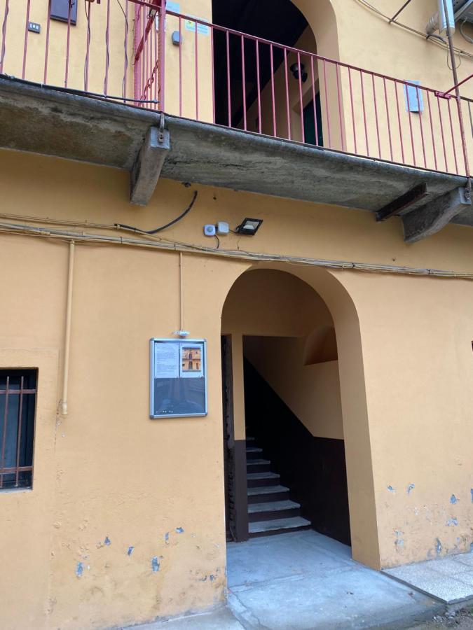 21House - Appartamento 2 Busto Arsizio Εξωτερικό φωτογραφία