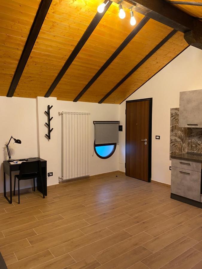 21House - Appartamento 2 Busto Arsizio Εξωτερικό φωτογραφία